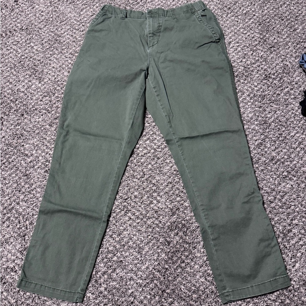 Women’s Chino Pants